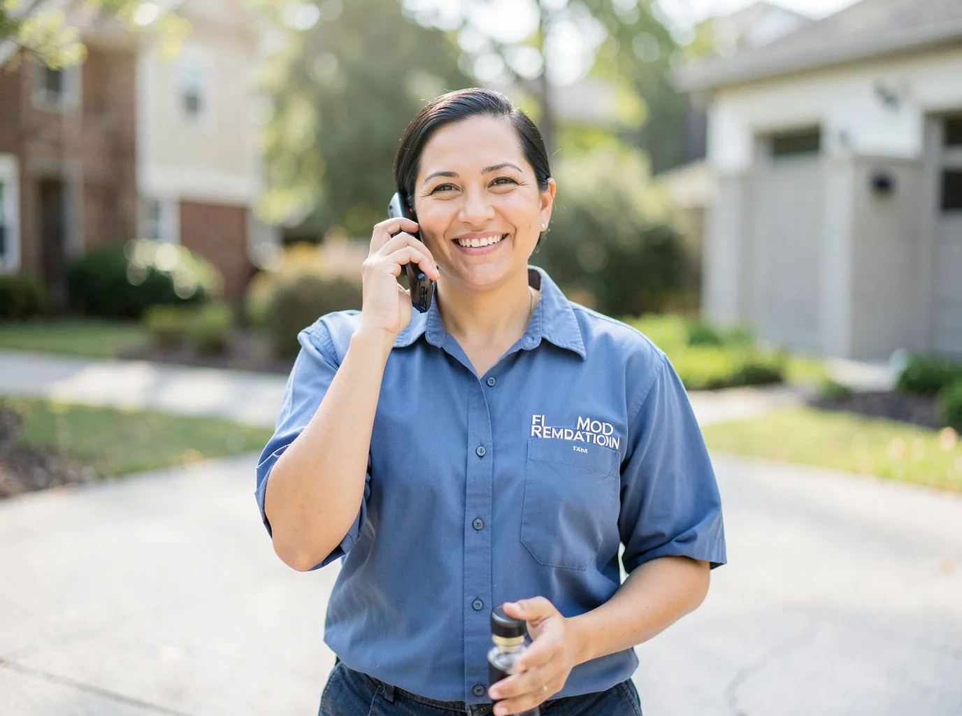 Mold Remediation Marked Tree, AR FAQs
